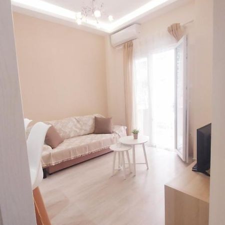 Tsimiski 31. Luxury Apartments Salonic Exterior foto
