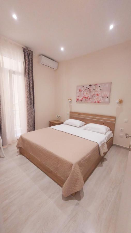 Tsimiski 31. Luxury Apartments Salonic Exterior foto