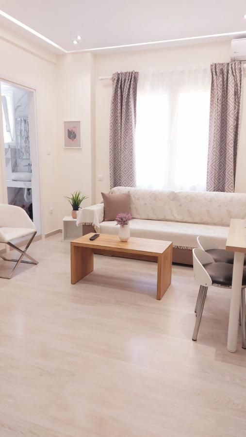 Tsimiski 31. Luxury Apartments Salonic Exterior foto