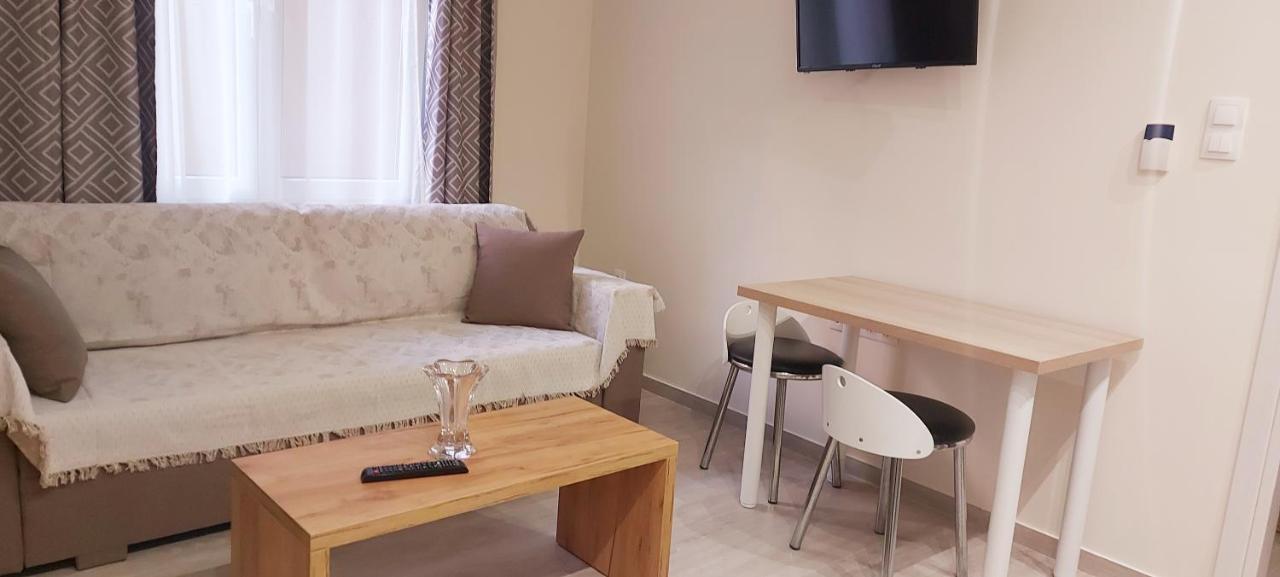 Tsimiski 31. Luxury Apartments Salonic Exterior foto
