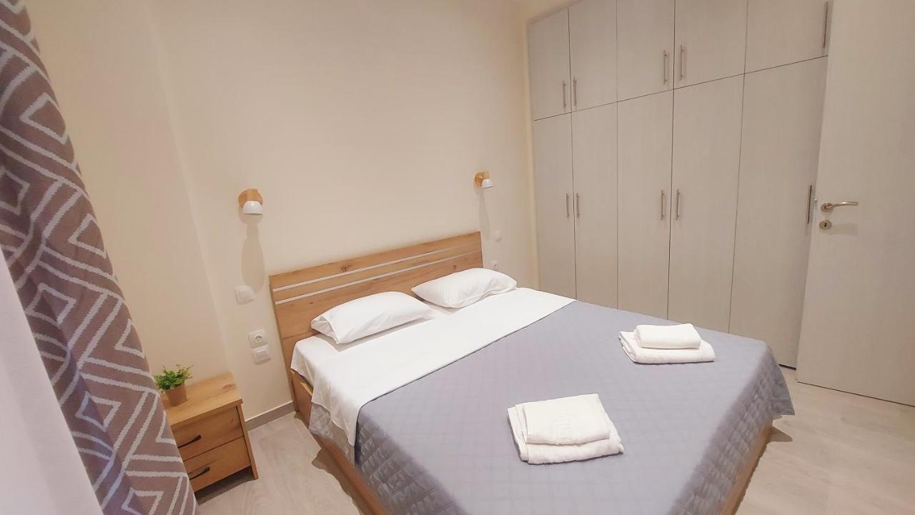Tsimiski 31. Luxury Apartments Salonic Exterior foto