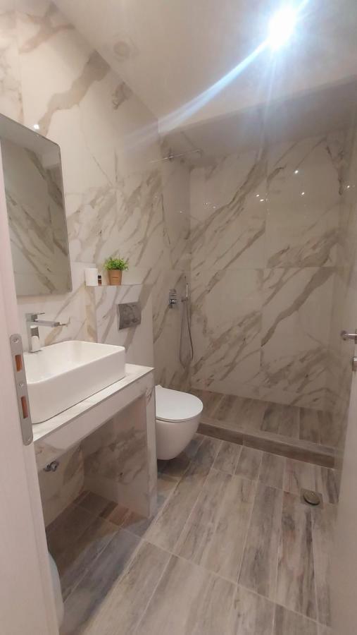 Tsimiski 31. Luxury Apartments Salonic Exterior foto