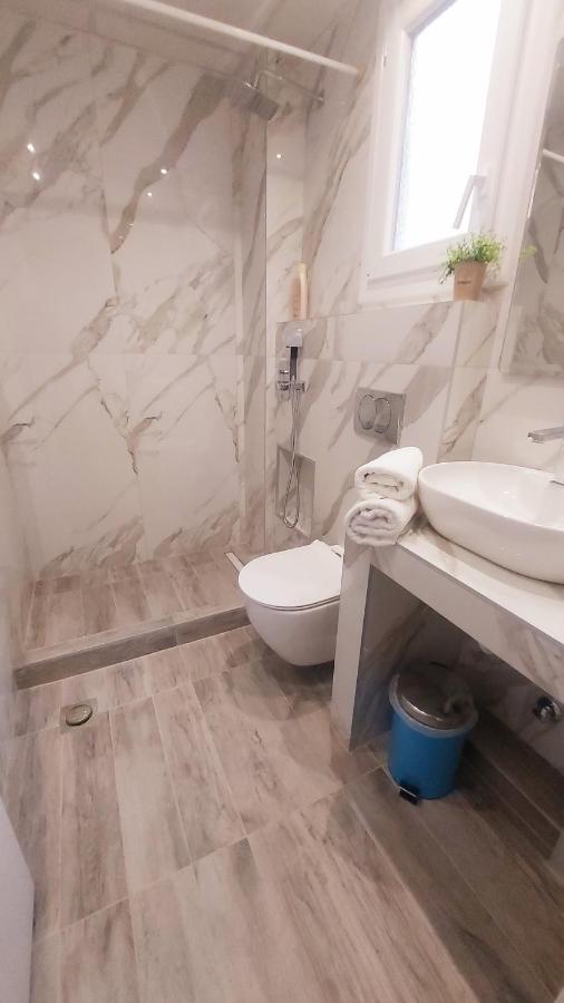 Tsimiski 31. Luxury Apartments Salonic Exterior foto