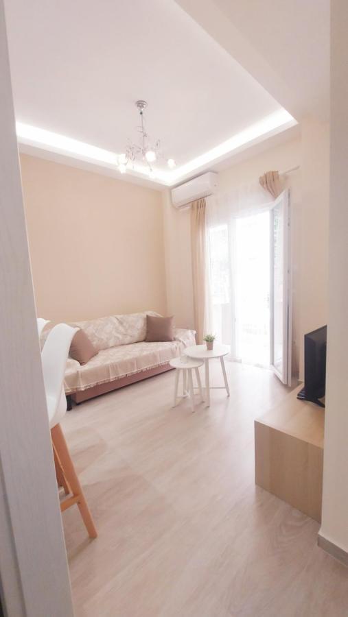 Tsimiski 31. Luxury Apartments Salonic Exterior foto
