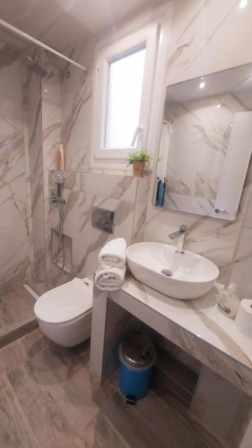 Tsimiski 31. Luxury Apartments Salonic Exterior foto