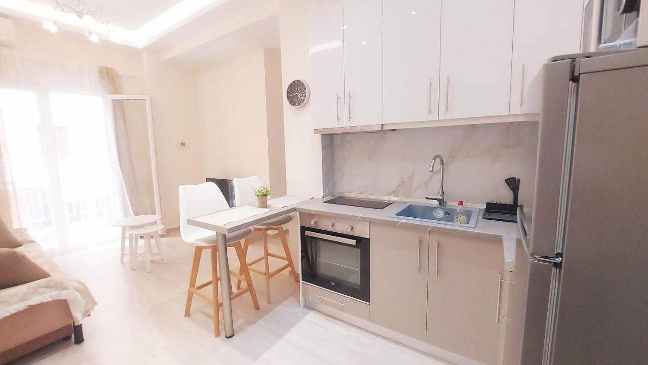 Tsimiski 31. Luxury Apartments Salonic Exterior foto