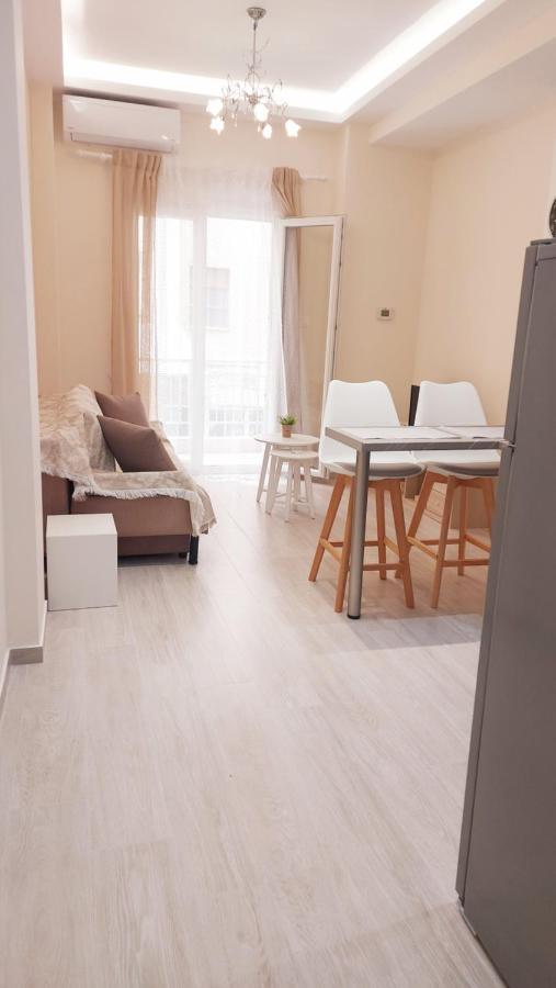 Tsimiski 31. Luxury Apartments Salonic Exterior foto