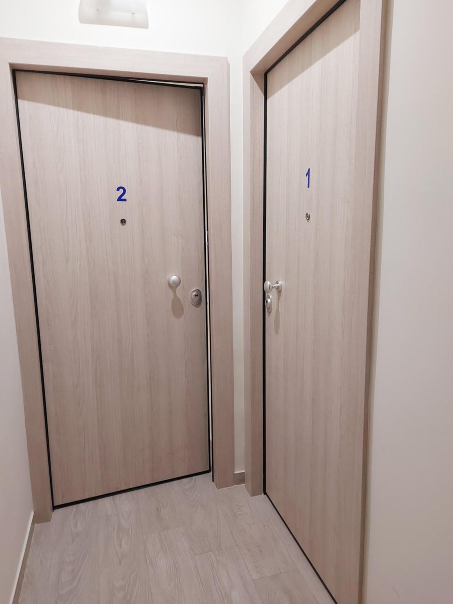 Tsimiski 31. Luxury Apartments Salonic Exterior foto